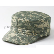 Sombrero personalizado de los deportes, casquillo del ejército del béisbol
